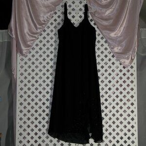Dress Barn Dress Size 18W